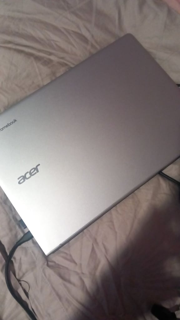 Acer notebook laptop