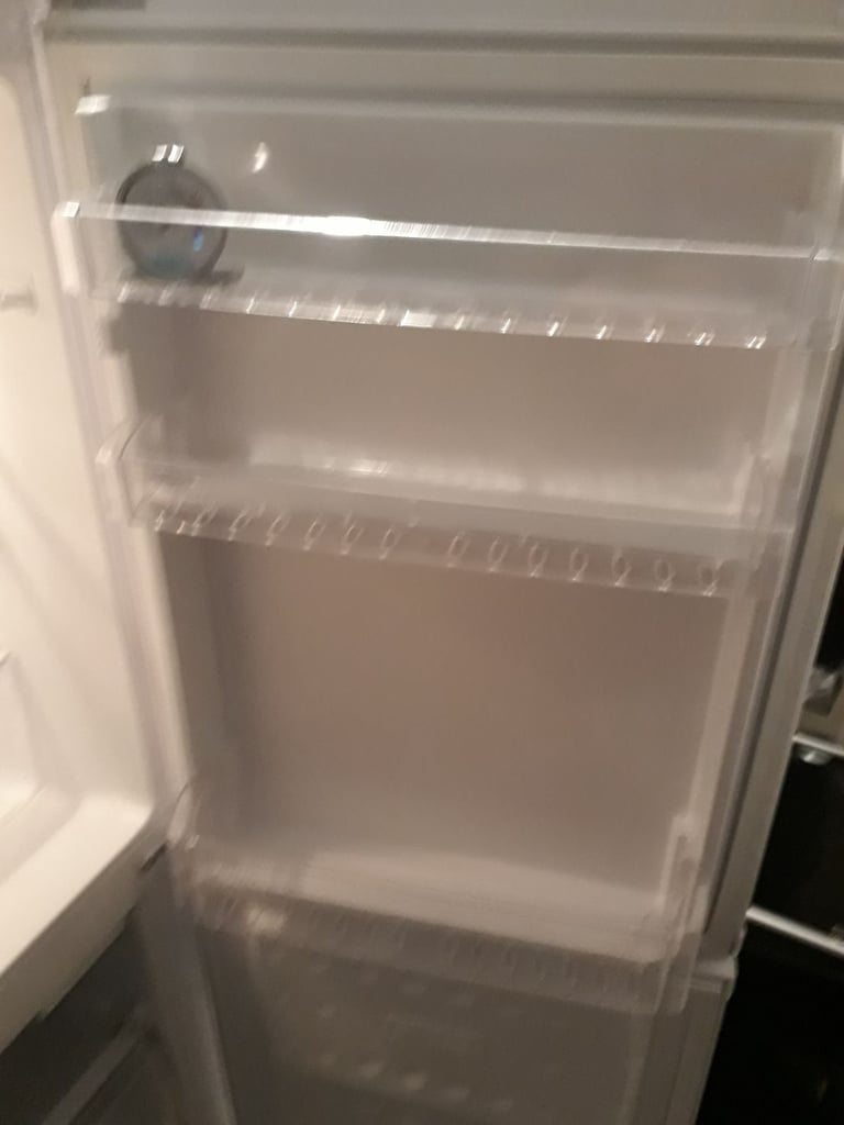 Beko fridge freezer 