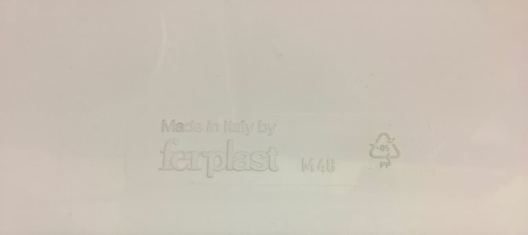 Ferplast Hamster/Gerbil Cage with Accessories 