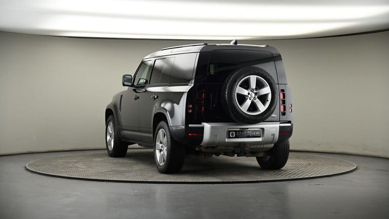 2022 Land Rover Defender 110 3.0 D300 MHEV HSE Hard Top SUV 5dr Diesel Auto 4WD MWB Euro 6 (s/s) ...