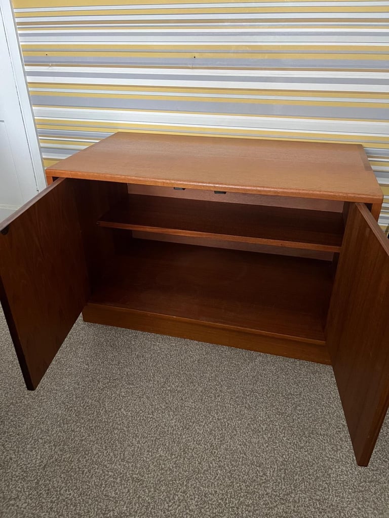 G Plan sideboard 