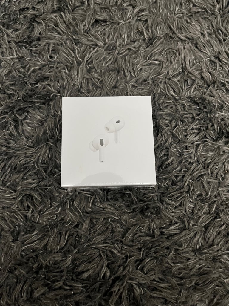 AirPod pro gen 2