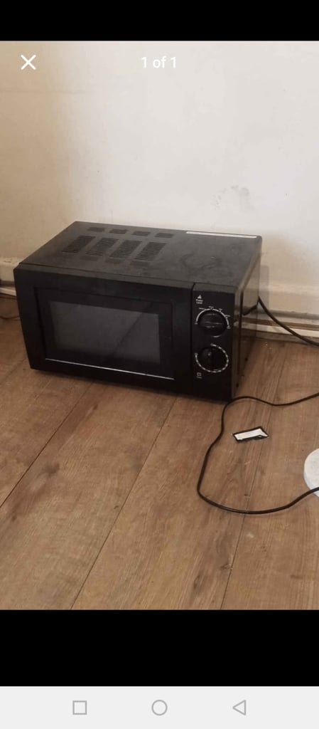 image for Microwave 