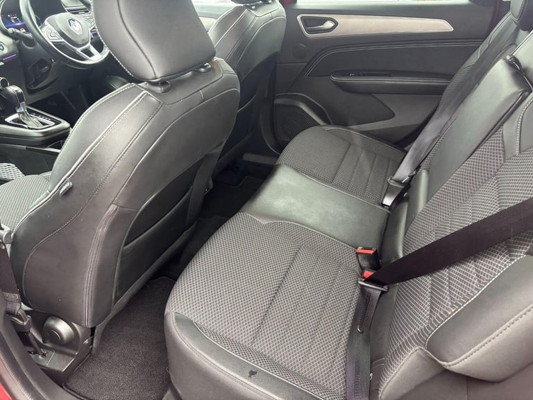 2023 Renault Arkana techno E-Tech hybrid 145 auto my22 COUPE Petrol/Electric Hybrid Automatic