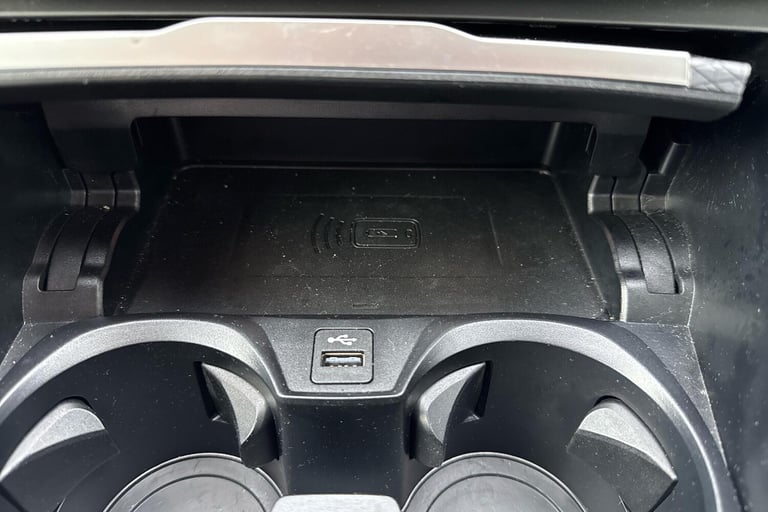 2024 BMW 3 Series 320i M Sport 4dr Step Auto Saloon Petrol Automatic