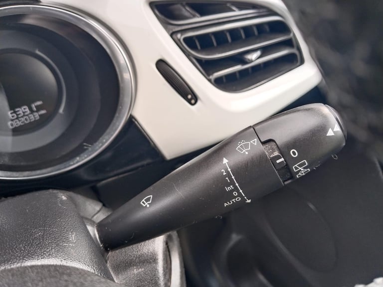 2015 DS DS 3 1.6 BlueHDi DSport Euro 6 (s/s) 3dr Diesel
