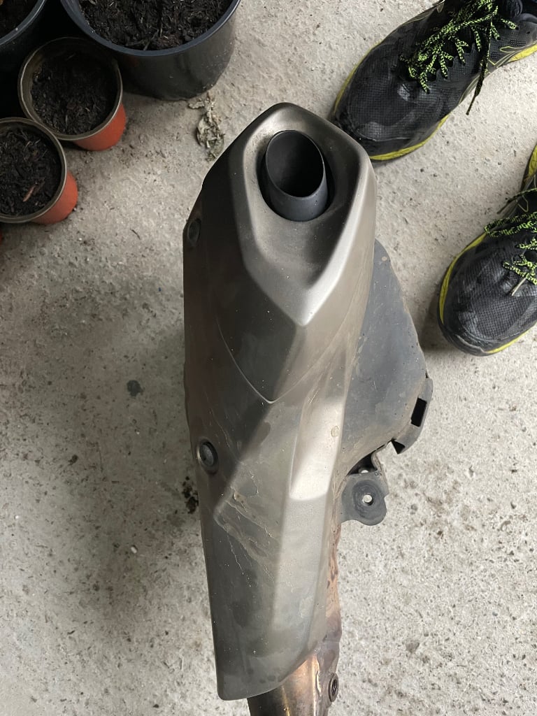 Used Exhaust for Sale in Cardiff