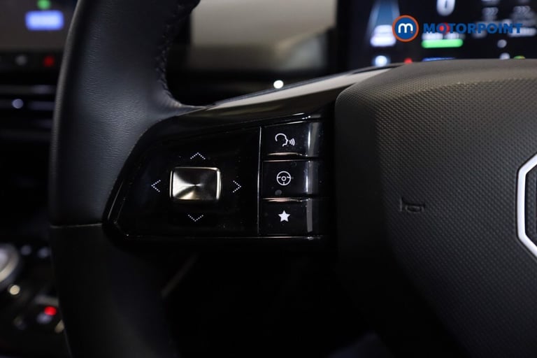 2023 MG MG4 150kW Trophy EV Long Range 64kWh 5dr Auto SUV Electric Automatic
