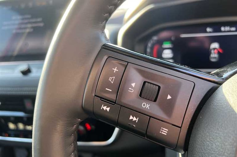 2023 Nissan X-Trail 1.5 E-Power E-4orce 213 Tekna 5dr Auto HATCHBACK PETROL/ELECTRIC Automatic