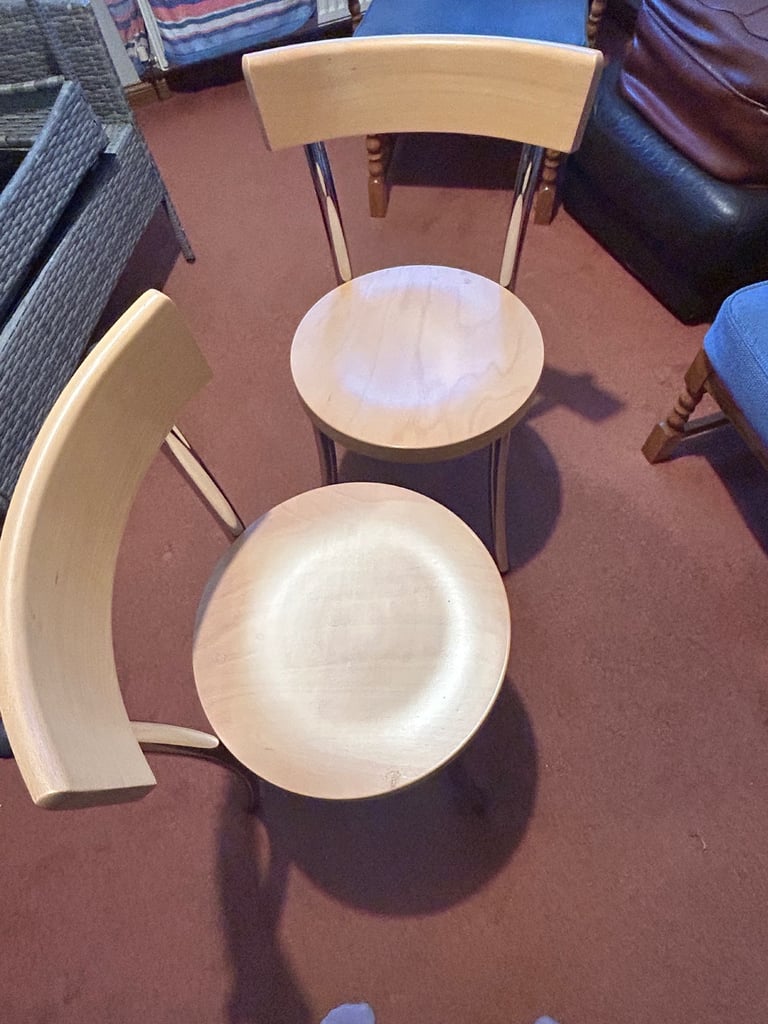 Kitchen dining chairs