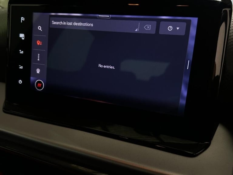 2024 SEAT Arona 1.0 Tsi Fr Suv 5dr Petrol Dsg Euro 6 (s/s) (110 Ps) HATCHBACK Petrol Automatic