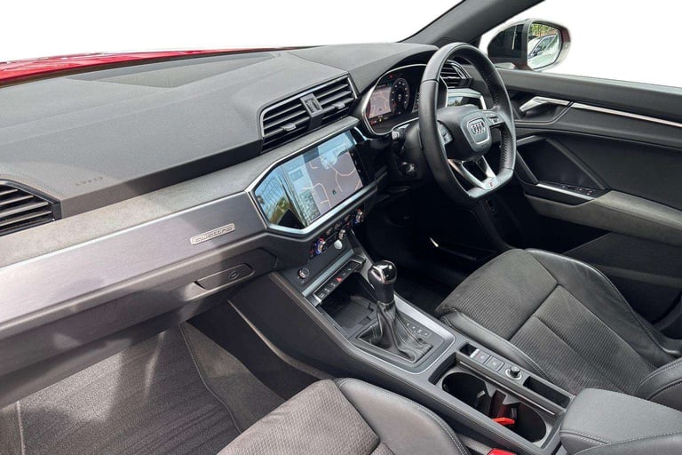 2019 Audi Q3 40 TFSI Quattro Vorsprung 5dr S Tronic SUV Petrol Automatic