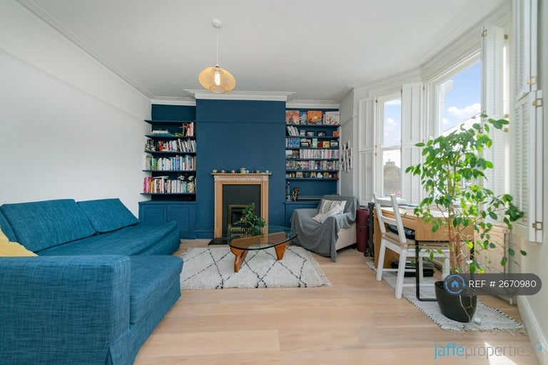 2 bedroom house in Torbay Road, London, NW6 (2 bed) (#2670980)