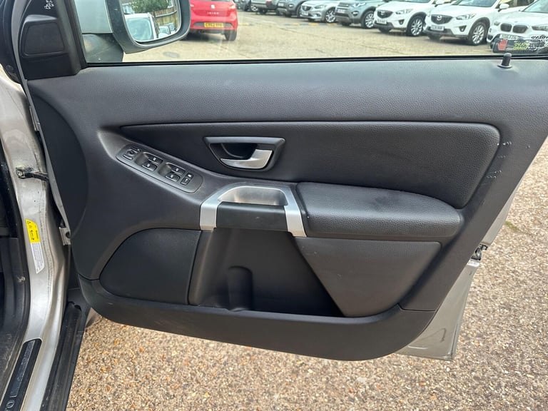 2007 Volvo XC90 SUV (2006 - 2012) SUV Diesel Automatic