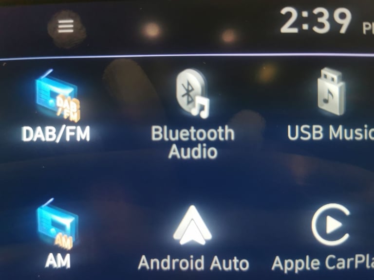 2021 Hyundai TUCSON 1.6 h T-GDi Ultimate SUV 5dr Petrol Hybrid Auto Euro 6 (s/s) (230 ps) - ACT S...