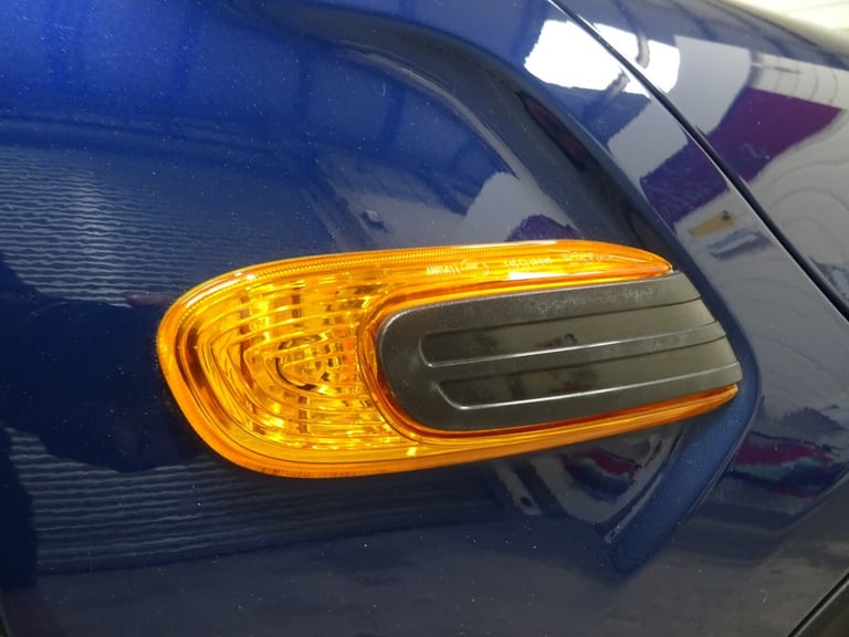 Mini Hatchback 1.5 Cooper 3dr Automatic *LOW MILEAGE*ONLY 16000 MILES FROM NEW*