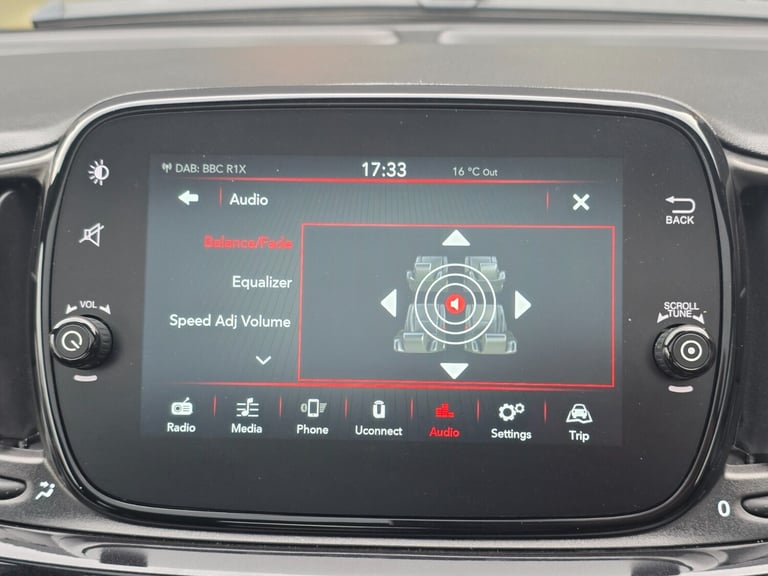 2024 Fiat 500 TOP Hatchback PETROL/MHEV Manual