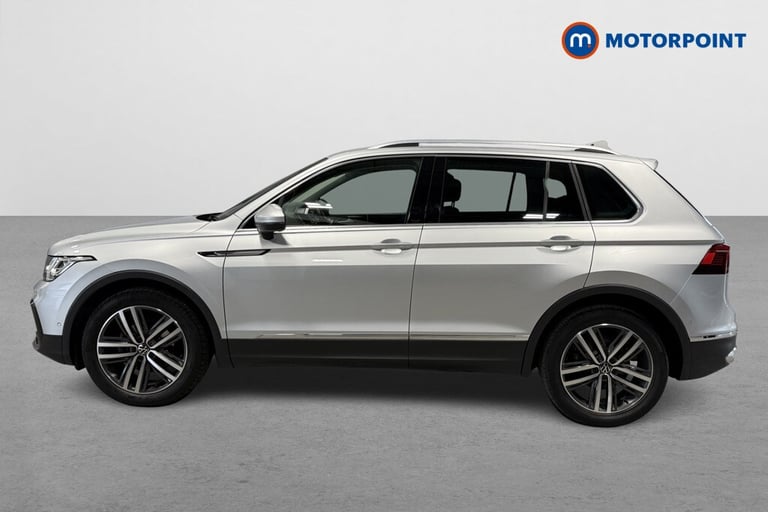 2021 Volkswagen Tiguan 1.5 TSI 150 Elegance 5dr DSG ESTATE PETROL Automatic