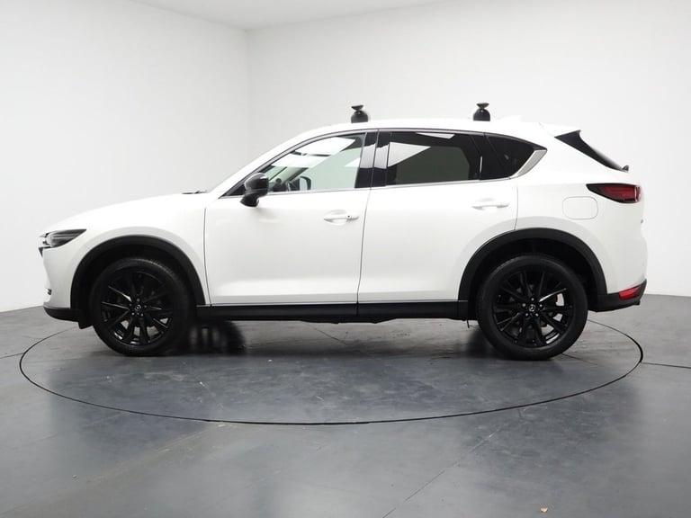2018 Mazda CX-5 2.0 SKYACTIV-G Sport Nav+ SUV 5dr Petrol Manual Euro 6 (s/s) (165 ps) ESTATE Petr...