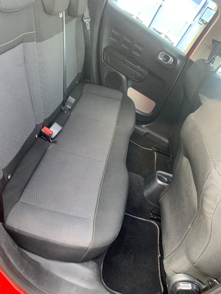 Citroen C3 1.2 PureTech 82 Flair 5dr Petrol