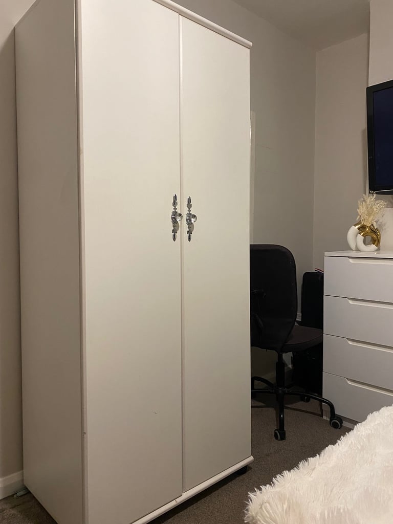 image for Wardrobe 