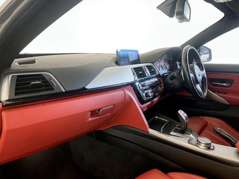 2020 BMW 4 Series Gran Coupe 2.0 420d M Sport Auto Euro 6 (s/s) 5dr Automatic Hatchback Diesel Au...