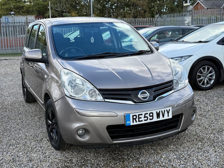 image for AUTOMATIC,SERVICE HISTORY,MOT,3 MONTH WARRANTY