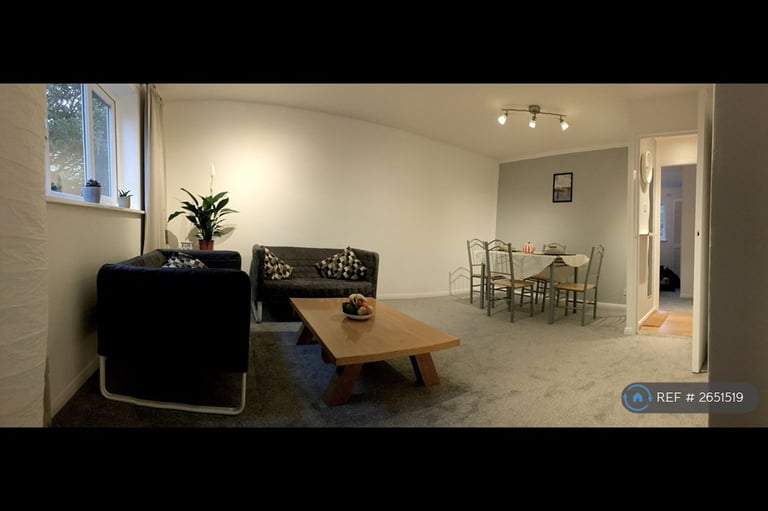 2 bedroom flat in Park Grange Croft, Sheffield, S2 (2 bed) (#2651519)