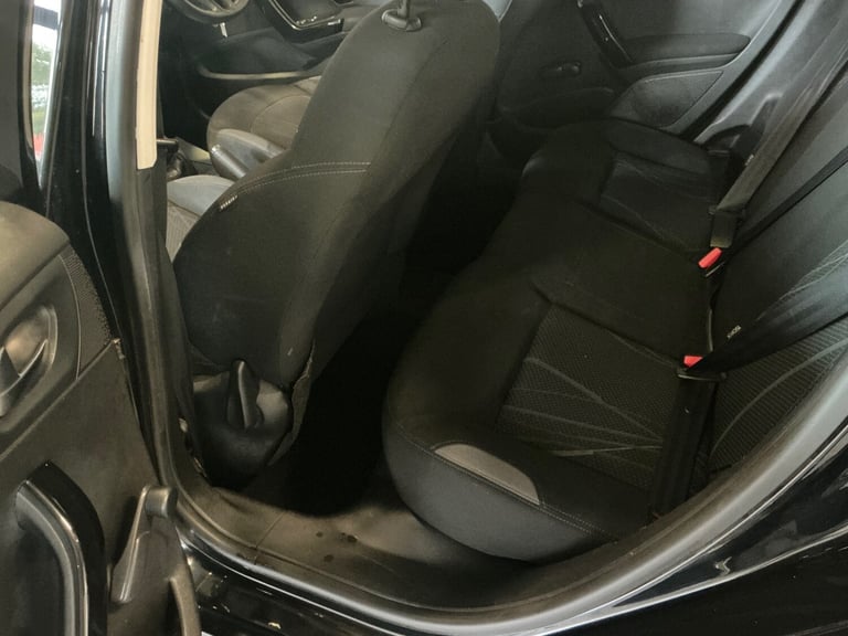 2014 Peugeot 208 1.4 HDi Active 5dr HATCHBACK Diesel Manual