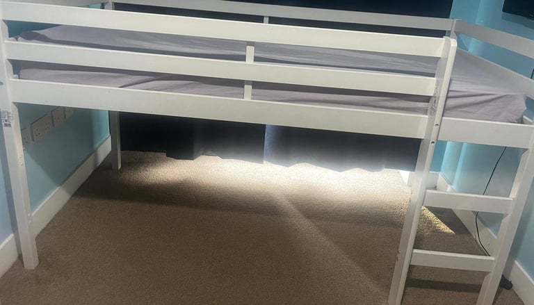 image for Mid sleeper with Slide