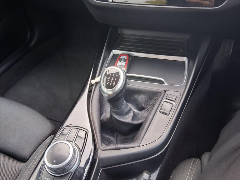 2019 BMW 2 Series 218i Sport 2dr [Nav] COUPE PETROL Manual