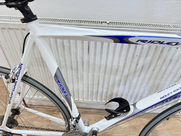 Ridley road bike in good condition All fully working 