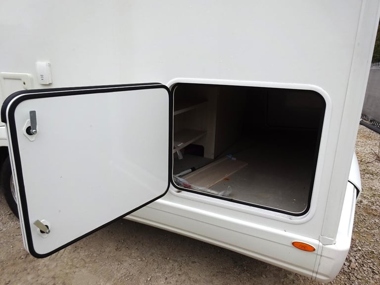 2020 20 REG FORD AUTO-TRAIL TRIBUTE F70 MOTOR HOME DAMAGED REPAIRABLE SALVAGE