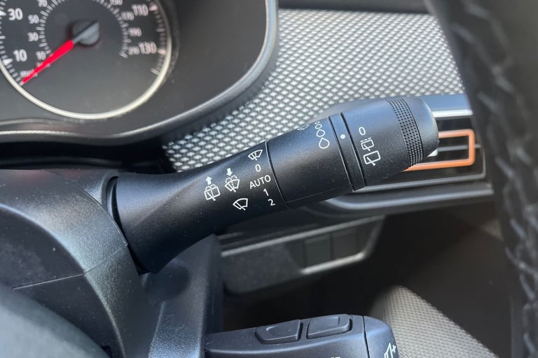 2023 Dacia Sandero Stepway 1.0 TCe Journey 5dr Hatchback Petrol Manual