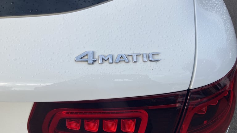 2020 Mercedes-Benz GLC 300d 4Matic AMG Line Premium Pls 5dr 9G-Tronic Diesel Estate Estate Diesel...