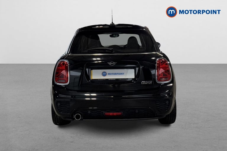 2020 MINI Hatch 1.5 Cooper Sport II 5dr Auto HATCHBACK PETROL Automatic