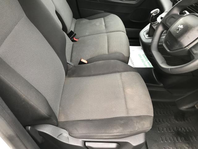 2021 Peugeot Partner 1000 1.5 BlueHDi 100 Grip Van PANEL VAN DIESEL Manual