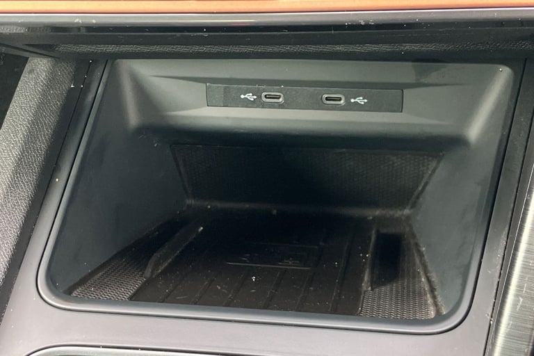 2022 Cupra Formentor 1.5 TSI 150 V1 5dr DSG Hatchback PETROL Automatic