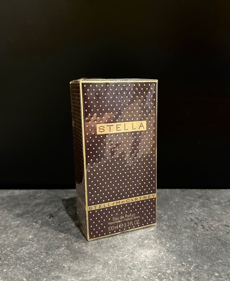 Stella - Stella McCartney perfume 