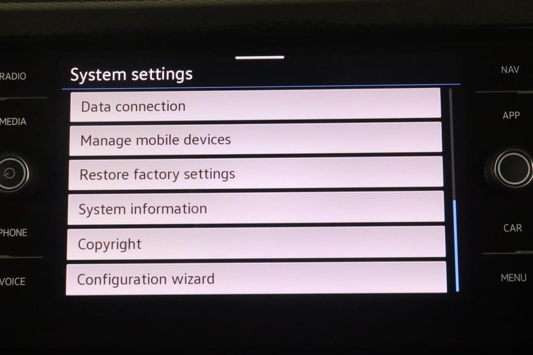 2022 Volkswagen Polo 1.0 TSI Life Euro 6 (s/s) 5dr HATCHBACK Petrol Manual