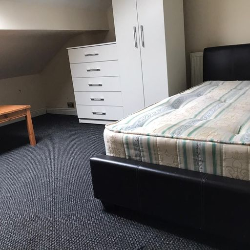 image for Supported rooms with convenient services in Birmingham! Universal Credits Apply