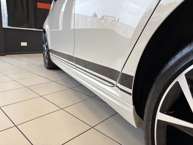 2021 Volkswagen up! 1.0 TSI GTI Hatchback 5dr Petrol Manual Euro 6 (s/s) (115 ps) Hatchback Petro...