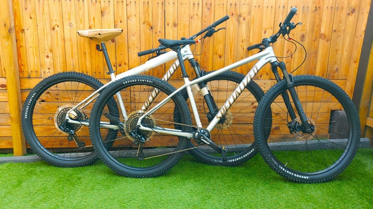 image for Brand new  2025 Specialized Rockhopper Expert Hardtail Mountain Bike