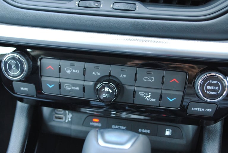 2023 Jeep Compass 1.3 T4 GSE 4xe PHEV S Model 5dr Auto Station Wagon Petrol Parallel PHEV Automatic