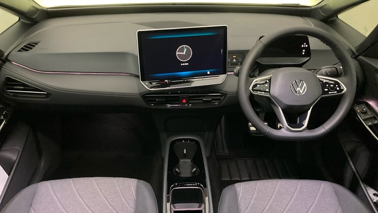 2025 Volkswagen ID3 150kW Match Pro S 77kWh 5dr Auto [5 Seats] Electric Hatchback Hatchback Elect...