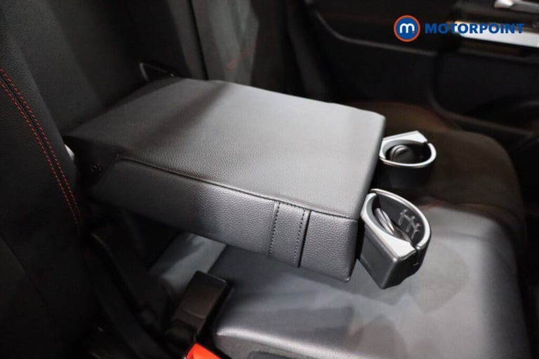 2022 Mercedes-Benz EQB EQB 350 4Matic 215kW AMG Line 66.5kWh 5dr Auto SUV Electric Automatic