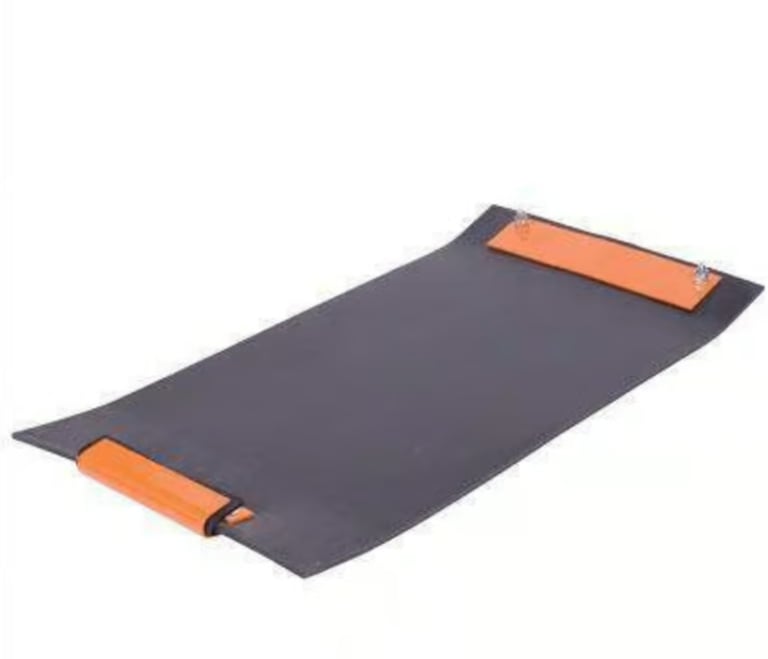 image for New Evolution Hulk Plate Compactor Paving Pad