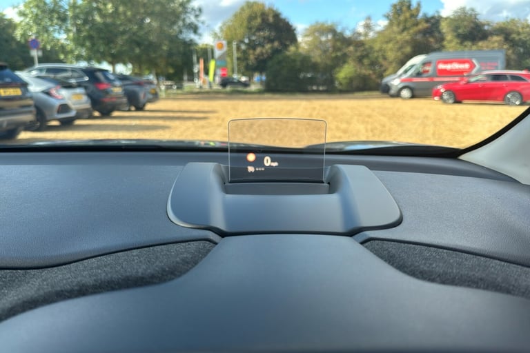  Citroen C3 Aircross 1.2 Puretech Max Suv 5dr Petrol Eat6 Euro 6 s/s 130 Ps