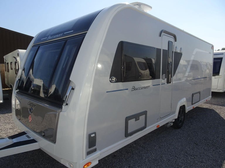 image for Buccaneer Cutter  / 4 2016