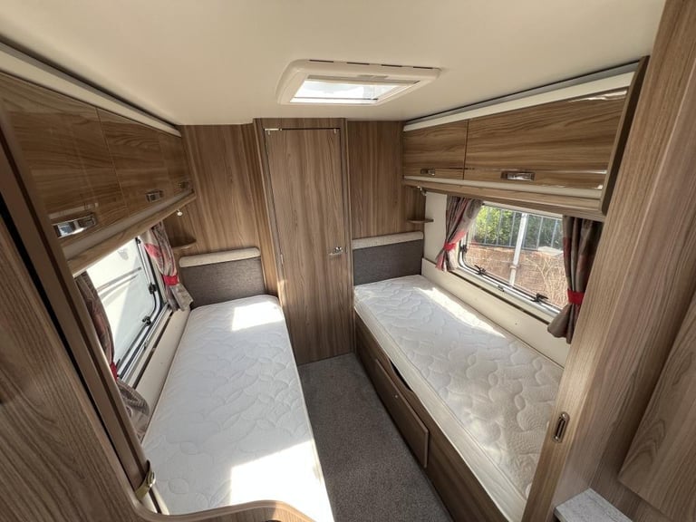 2018 SWIFT Challenger 565 